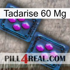 Tadarise 60 Mg 03